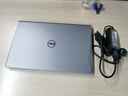 戴爾（DELL）筆記本電腦靈越/成就15Pro 3530輕薄商務(wù)辦公學(xué)生手提游戲便攜15.6英寸高刷屏電腦帶網(wǎng)口 【深空灰】i7-1355U-千兆網(wǎng)口 【大容量】32G內(nèi)存+2TB高速固態(tài) 曬單實(shí)拍圖
