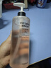 馥諾詩晨露玫瑰沐浴露持久留香500ml木質(zhì)花香男女士煙酰胺沐浴液 曬單實拍圖