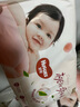 好奇（Huggies）鉑金裝拉拉褲小桃褲大號(hào)L60片嬰兒尿不濕學(xué)步褲 曬單實(shí)拍圖
