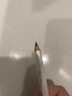 資生堂六角眉筆 持久防水防汗不脫妝不暈染墨鉛筆一字眉 3號(hào)#咖啡色1.2g單支 曬單實(shí)拍圖