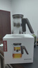 頂壺deskpot2025新款智能定時(shí)泡茶壺加厚玻璃飄逸杯家用可拆卸泡茶器花茶杯壺 D24A升級版智能定時(shí)泡茶壺 曬單實(shí)拍圖