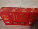 瀘州老窖 窖齡30年 濃香型白酒 38度 500ml 單瓶裝 曬單實(shí)拍圖