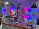 七彩虹橘貓定制主機酷睿i5 13400F RTX5060Ti顯卡臺式機電腦4060Ti吃雞游戲AI直播設(shè)計DIY組裝整機 配三丨i5 13400F丨RTX5060 8G 丨32GB內(nèi)存丨512GB M 曬單實拍圖
