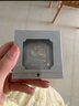 周大福 蝴蝶結(jié) 足金黃金手鏈(工費280)15cm 約2.45g EOF1388 曬單實拍圖
