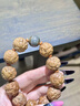 拉韞翡音貔貅金絲楠木手串男回紋珠文玩佛珠陰沉木老料手鏈送老公送爸爸 貔貅金絲楠木手串 曬單實(shí)拍圖