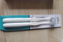 bop牙膏【熱巴同款】bop波普專(zhuān)研色修活性抗菌肽牙膏2.0溶漬清新口氣 【正品保證，假一罰十】 3支+隨機牙刷2支 曬單實(shí)拍圖