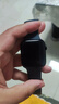 Apple Watch SE 2024款智能手表44毫米午夜色鋁金屬表殼午夜色運動型表帶M/L【GPS款】聯(lián)通補貼 曬單實拍圖