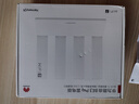 華為路由 BE3 Pro雷電版【Pura80手機(jī)適配】Wi-Fi 7+ 更快更遠(yuǎn) 高增益天線 千兆路由器 無線家用路由器 曬單實(shí)拍圖