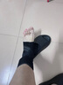 GALVARAN護踝防崴腳扭傷固定支具韌帶損傷恢復運動(dòng)跑步腳腕套籃球護具 加長(cháng)固定支具【左腳】黑色 XL【適合鞋碼42-46碼】 曬單實(shí)拍圖