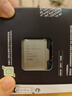英特爾（Intel）酷睿 Ultra 7 265K 臺式機處理器 20核20線程 盒裝CPU 游戲電競辦公 暢玩黑神話悟空 曬單實拍圖