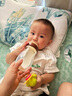 合生元（BIOSTIME）【品牌直供】派星嬰幼兒配方奶粉2段800g/700g（6-12月）進(jìn)口 700克*5罐（咨詢享豪禮） 曬單實(shí)拍圖