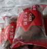 桃李 棗沙小面包 風(fēng)味紅棗口袋休閑食品零食營養(yǎng)早餐代餐 【棗沙味80g*7袋】560g 曬單實(shí)拍圖