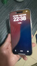 蘋果蘋果16pro iPhone16 蘋果16ProMax支持移動聯(lián)通電信5G雙卡全網(wǎng)通游戲手機 16 Pro Max 白色鈦金屬6.9英寸 256GB【公開版全網(wǎng)通】 曬單實拍圖