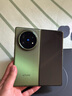 vivo X Fold5 折疊屏 新品5G 手機(jī) 青松12+256全網(wǎng)通 免息套餐版本 曬單實(shí)拍圖