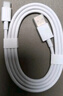 OPPO原裝 USB-A to Type-C 閃充數(shù)據(jù)線 8A 1米充電線 支持 80W Max 適用Ace2/Reno7/Find X3 一加 曬單實拍圖