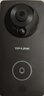 普聯(lián)（TP-LINK） 可視門鈴監(jiān)控2.5K分辨率 智能貓眼門口攝像頭免插電 無線wifi手機(jī)遠(yuǎn)程通話400萬超清夜視 DB54C 曬單實(shí)拍圖