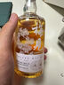 梅見 雙梅混調(diào) 楊梅風(fēng)味青梅酒 150ml單瓶裝 12度小酒 新老配料隨機發(fā) 曬單實拍圖