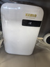 科敏 32L壓縮機冰箱冰柜冰吧微型家用宿舍冷藏冷凍壓縮機制冷冰箱 曬單實(shí)拍圖
