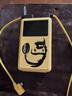 ideo【3C認(rèn)證】可上飛機(jī)磁吸充電寶20000毫安超大容量自帶線65W超級快充帶插頭戶外移動電源 驕陽黃 曬單實拍圖