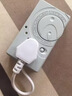 冰箱溫控器除冰器伴侶冰柜啟動器節(jié)能延時保護(hù)器冰箱恒溫調(diào)節(jié)器 省電除冰化霜*1個 曬單實拍圖