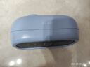 得力（deli）彩屏可視化計(jì)時(shí)器智能鬧鐘學(xué)生專用起床神器時(shí)間管理器定時(shí)器4色分區(qū)倒計(jì)時(shí)自律提醒生日開(kāi)學(xué)禮物 曬單實(shí)拍圖