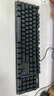 AOC GKM410機(jī)械鍵盤鼠標(biāo)套裝 有線鍵鼠套裝 游戲辦公 電腦筆記本鍵盤  全尺寸 黑色 青軸 曬單實(shí)拍圖