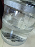 拜杰純凈水桶 水桶桶裝水桶 礦泉水桶飲水機空桶手提飲水桶 黑蓋11.3L 曬單實拍圖