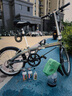 摩特（MOTUL）自行車(chē)洗車(chē)液清洗水蠟飛輪鏈條清洗劑車(chē)架車(chē)身潤滑清潔保養 500ml 曬單實(shí)拍圖