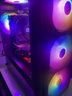 微星（MSI）迫擊炮650w/550W爆破彈500/600w游戲臺(tái)式機(jī)電腦電源主機(jī)ATX電源主動(dòng)式PFC MAG A650BN MAG A650BNL A650BNL 額定650w銅牌 國行全新 曬單實(shí)拍圖