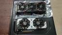 七彩虹華碩影馳微星等品牌隨機GTX960/1660/2070/3080 10G臺式機電腦二手游戲顯卡 GTX1080-8G 曬單實拍圖