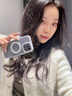 SINEX【德國進(jìn)口】新款蘋果iPhone16promax手機(jī)殼360旋轉(zhuǎn)支點殼iPhone15pro帶支架磁吸12p保護(hù)套14P防摔 【磨砂紫】360°旋轉(zhuǎn)支架丨裸機(jī)手感丨內(nèi)置磁吸 iPhone 1 曬單實拍圖