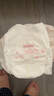 好奇（Huggies）鉑金裝拉拉褲XXXL26片(17kg以上)小桃褲大碼嬰兒尿不濕超薄透氣 曬單實拍圖