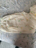 全棉時(shí)代（PurCotton）2025夏女士雙層紗布家居套裝 上裝:155/80A;下裝:155 仲夏繁花 S (155) 曬單實(shí)拍圖
