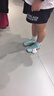 三葉草（Adidas）三葉草 中性O(shè)ZWEEGO運(yùn)動(dòng) 休閑鞋F(xiàn)Y2023 37碼UK4.5碼 曬單實(shí)拍圖