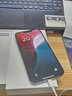 Apple 蘋果 iPhone13 Promax 二手手機蘋果13pm 二手5G手機 二手蘋果手機 遠峰藍 128G全網(wǎng)通 曬單實拍圖