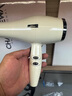 JRL美國電吹風(fēng)3600L理發(fā)店發(fā)廊專(zhuān)用發(fā)型師高溫大功率吹風(fēng)機高端專(zhuān)業(yè) 白色JRL3600L大功率2400w 曬單實(shí)拍圖