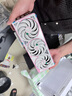 七彩虹（Colorful）戰(zhàn)斧 GeForce RTX 5060  DUO 8G  電競光追游戲設(shè)計(jì)電腦顯卡 RTX 5060 8G Ultra W OC 曬單實(shí)拍圖