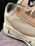 耐克（NIKE）男鞋實(shí)戰夏季新款JORDAN LUKA 77 東契奇籃球鞋緩震耐磨運動(dòng)鞋 HJ5199-200 42.5 曬單實(shí)拍圖