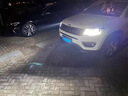 猛道12-16款現代朗動(dòng)汽車(chē)led前大燈近光遠光超亮強光聚光燈泡改裝配件 16款朗動(dòng)智能型/尊貴型近光燈 48燈大芯片燈珠款/一只 曬單實(shí)拍圖