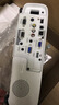 愛普生（EPSON）CB-X49 投影機(jī) 投影儀辦公會(huì)議培訓(xùn)（3600流明 HDMI高清接口 3LCD 支持側(cè)面投影） 曬單實(shí)拍圖