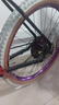 禧瑪諾SHIMANO DEORE M6100 12速山地自行車變速器小套 M6100(有窗)日暉46T銀 HG 曬單實拍圖
