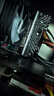 精粵DDR4 2666/3200/3600頻率8G/16G普通內(nèi)存條臺式機DDR4代/DDR5代全兼容內(nèi)存條雙通道內(nèi)存提速 銳影16G DDR4 3200 (英特爾專用條) 曬單實拍圖