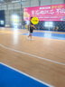 Jordan男籃球鞋JORDAN COURTSIDE 23中幫運(yùn)動(dòng)鞋HQ1192-101灰/白43 曬單實(shí)拍圖