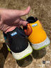 耐克（NIKE）莫蘭特2男子實戰(zhàn)籃球鞋秋季新款抗扭官方NIKE JA 2 IF0303 800神秘焰火色 44 曬單實拍圖