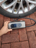 海弟汽車(chē)充氣泵應急啟動(dòng)電源九合一12v車(chē)載搭電寶戶(hù)外吸塵器打火神器 【搭電+吸塵+充氣】12合1快充款 曬單實(shí)拍圖