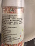焙小愛(ài)彩珠糖 糖珠彩塘針 彩糖彩色糖片蛋糕餅干裝飾烘焙原料 七彩混色小糖珠70g*1瓶 曬單實(shí)拍圖