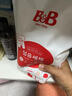 保寧（B&B）嬰兒洗衣液寶寶專用兒童內(nèi)衣洗衣液 母嬰洗護(hù)12.6斤裝 韓國進(jìn)口 曬單實(shí)拍圖