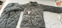 浪莎【24年秋季新品】睡衣男冬季特厚夾棉珊瑚絨加絨保暖加厚家居服男 曬單實拍圖