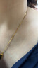 半畝花田熱巴同款美白身體乳提亮持久留香保濕香體夏季清爽潤膚乳250ml*2 曬單實拍圖
