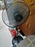 艾美特（AIRMATE） 電風扇落地扇家用電扇風扇節(jié)能省電臺式大風量臺扇 經(jīng)典機械款加長電源線1.5M 曬單實拍圖